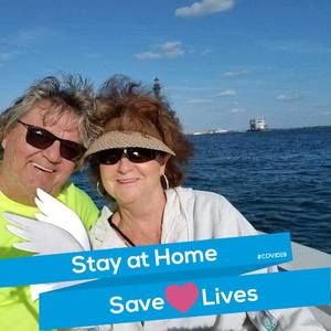 Meet your Posher, Tonya